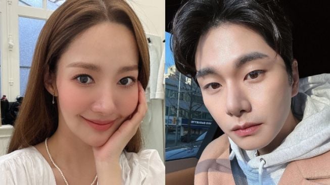 Incar Park Min Young dan Lee Yi Kyung Sebagai Pemain Utama, Ini 4 Fakta Drama Marry My Husband