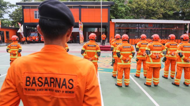 Cari Warga Taiwan Korban Kapal Terbalik Di Kepulauan Seribu, Basarnas Kerahkan 7 Armada