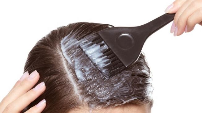 6 Cara Creambath Rambut Sendiri dengan Hasil Maksimal, Seperti di Salon!