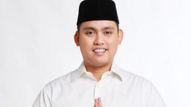 Profil Dico Mahtado Ganinduto, Heboh Dipasangankan Bersama Gibran di Pilgub Jateng 2024