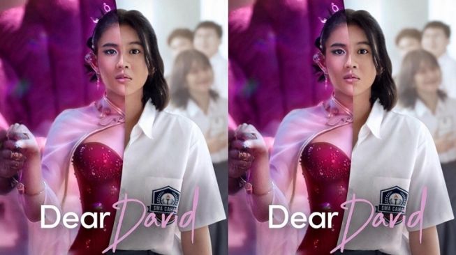 Link Nonton Online Dear David Film Terbaru Shenina Cinnamon Yang Jadi Penulis Blog Bergenre Dewasa 9439