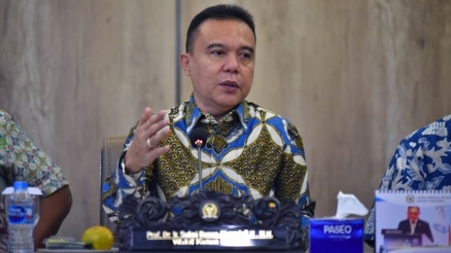 DPR RI Akan Tindaklanjuti Kasus Meikarta Secara Komprehensif