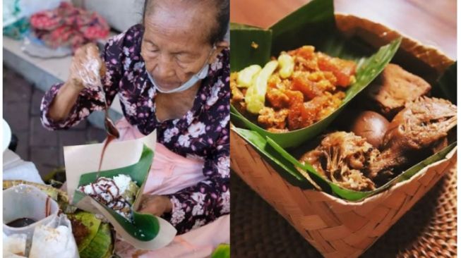 4 Kuliner Khas Jogja Dekat Stasiun Tugu Yogyakarta