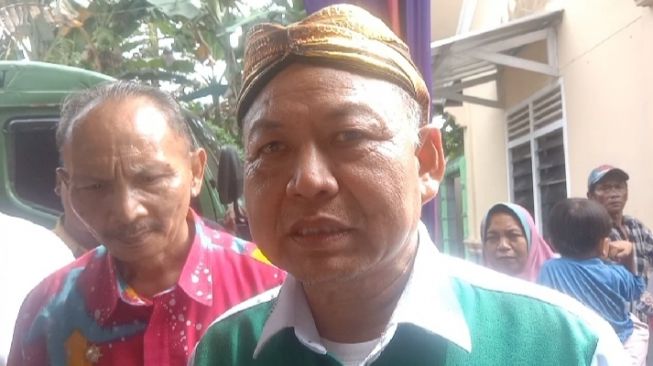 Beredar Isu OTT Pejabat, Ini Respons Bupati Lampung Timur