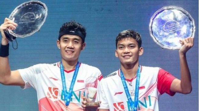 12 Pebulutangkis Ganda Putra Indonesia yang Pernah Jadi Juara All England