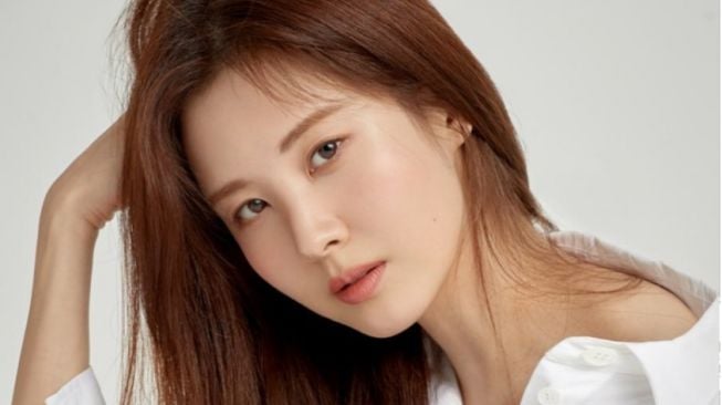 Seohyun SNSD Dapat Tawaran Peran di Film Sci-Fi Baru 'Finding the King'