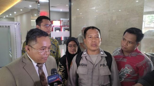 Mau Ngadu ke Mahfud dan Komisi III, Bripka Madih Pengin Sengketa Tanah Orangtuanya Jadi Perhatian Kayak Kasus Sambo