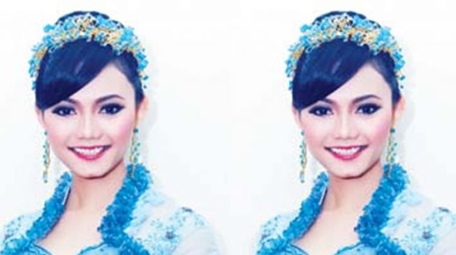 Potret Lawas Rina Nose (Instagram/@rinanose16)