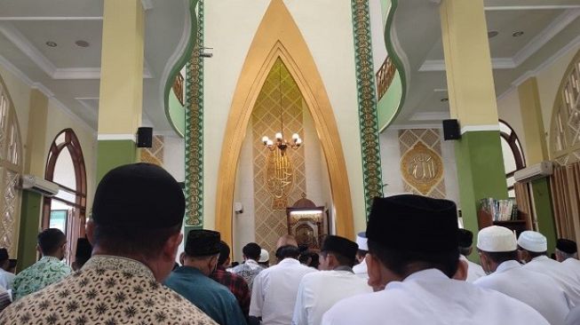 Bacaan Sayyidul Istighfar, Memohon Perlindungan dan Ampunan Allah SWT