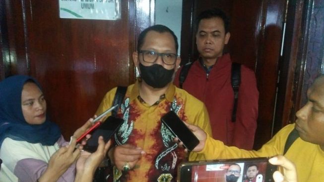 KPK : Belum Ada Tersangka Lain Dalam Kasus Walikota Ambon