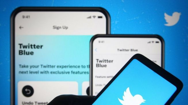 Twitter Blue Rilis di Indonesia, Tarif Langganan Mulai Rp 104 Ribuan