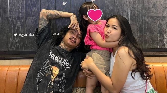 Anak Young Lex Idap Autisme, Apa Sih Penyebabnya?