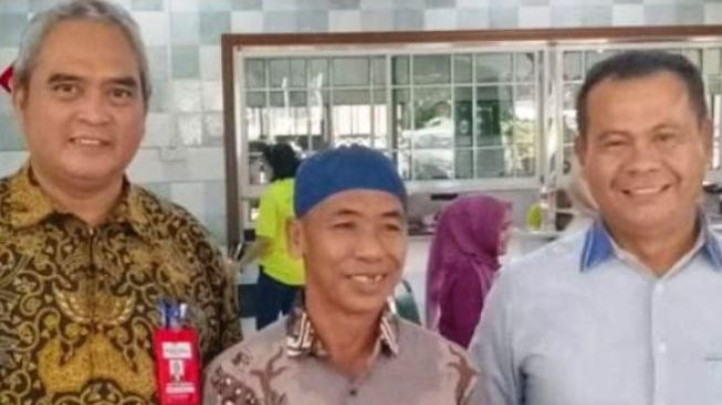 Ditahan 4 Bulan karena Berlayar Tanpa Izin, Akhirnya Nelayan Natuna Dipulangkan dari Malaysia