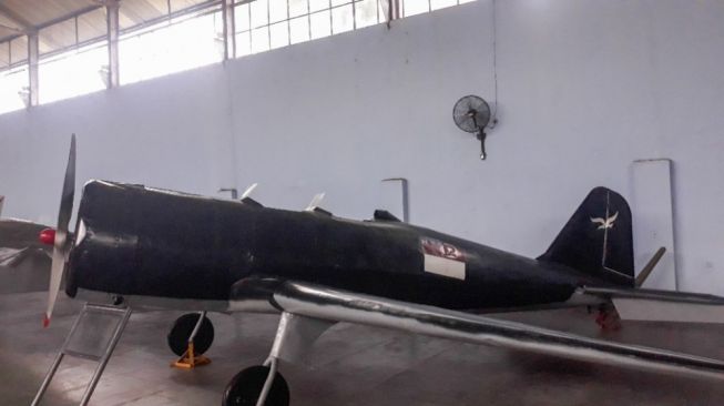 Mengenal Ki-79 Nishikoren, Pesawat Latih dari Masa Revolusi yang Terlupakan