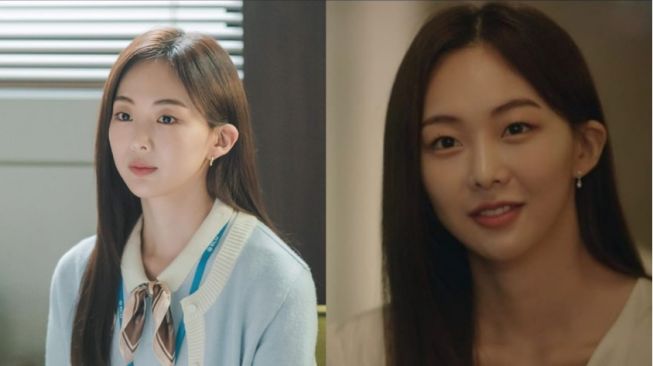 Selain The Interest of Love, Ini 4 Drama Korea yang Dibintangi Geum Sae Rok