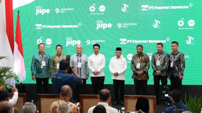 BP-AKR dan JSU Tanda Tangani MoU, Kembangkan Bisnis Jaringan SPBU bp di Jawa Timur