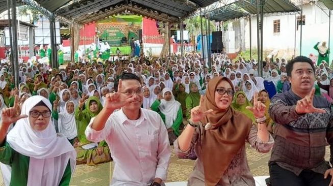 Sebarkan Kebaikan di Ruang Digital, Cakupan Dakwah Ustaz Makin Luas