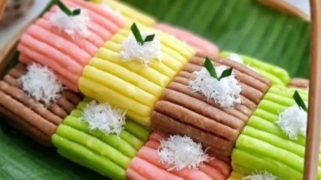 5 Jajanan Tradisional Rendah Kalori, Cocok untuk Kamu yang Sedang Diet