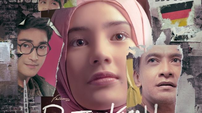 Link Nonton Rentang Kisah, Film yang Diangkat dari Novel Karya Gita Savitri