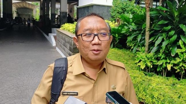 Pemprov DKI Pastikan Gelar Tilang Uji Emisi Tiap Pekan di Lokasi Berbeda