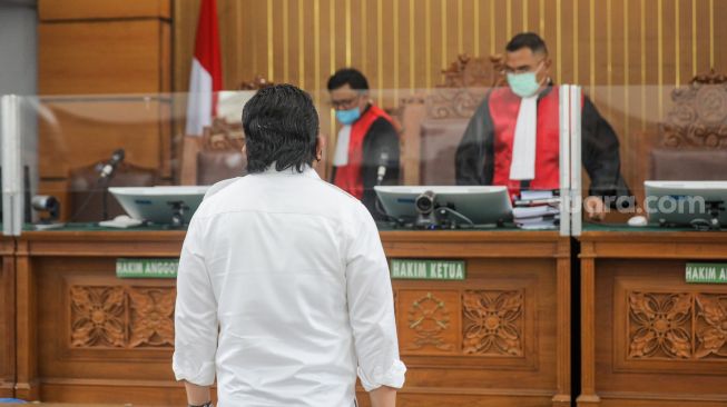 Sidang Vonis Ferdy Sambo, Hakim: Tak Ada Bukti Pelecehan Seksual Brigadir J ke Putri Candrawathi