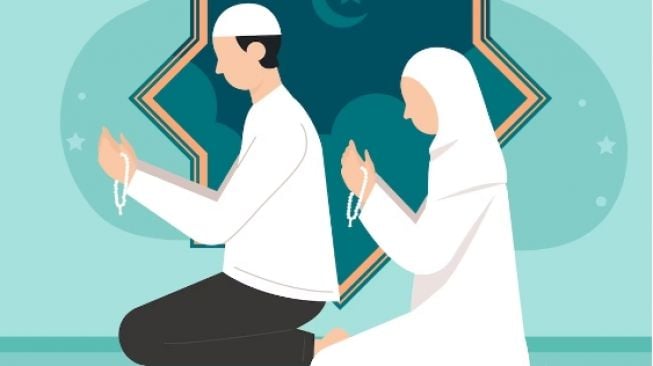 Hukum Istri Meninggalkan Rumah Tanpa Ijin Suami dalam Islam