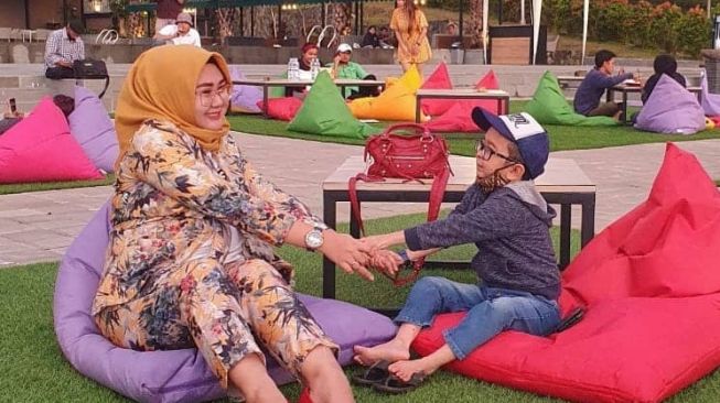 Shelvie Hana Ingin Berhubungan Intim dengan Daus Mini Usai Cabut Gugatan Cerai, Begini Hukumnya di Islam