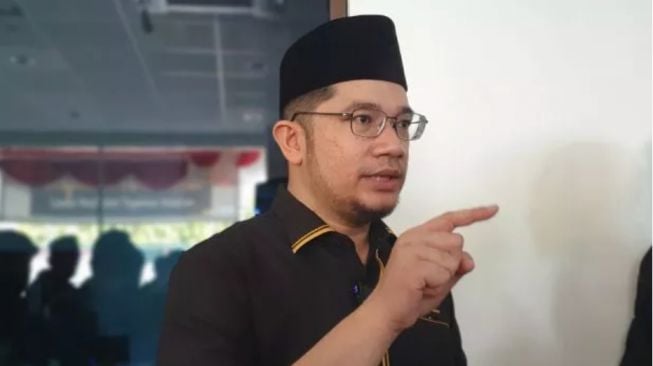 8 Poin Partai Ummat Frontal Akui Usung Politik Identitas, Apa Alasannya?