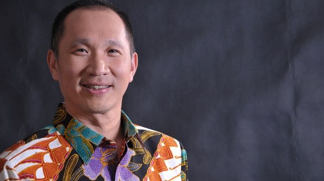 Obituari: Telah Berpulang Robbyanto Budiman, Group CEO Wahana Artha Pebisnis Sepeda Motor Honda