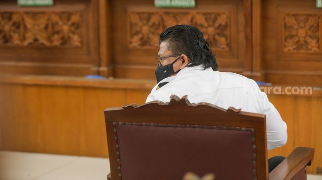 Ferdy Sambo Dihukum Mati, Ibu Brigadir J Menangis: Mukjizat Tuhan di Pengadilan