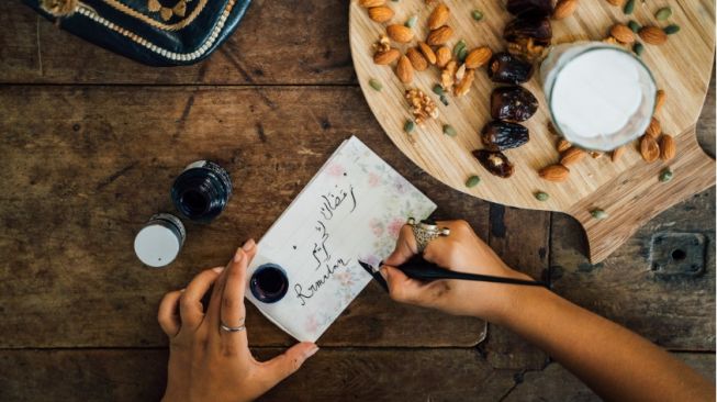 Batas Waktu Mengganti Puasa Ramadhan Tahun Lalu, Jangan Lupa Ditebus!