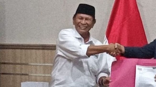 Ayah Elisa Bukan Orang Sembarangan, Ini Sosok Tubagus Hadi Mulyana Putrinya Tewas Dilempar Kloset