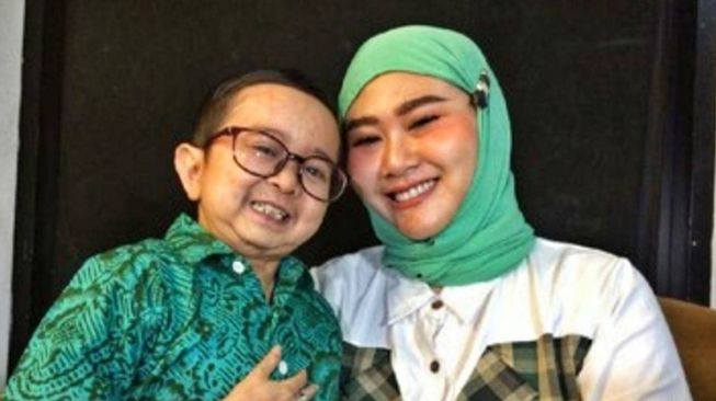 Daus Mini Selinkuh Selama Setahun, Angel Karamoy Terseret Kasus Rumah Tangga Boris Bokir