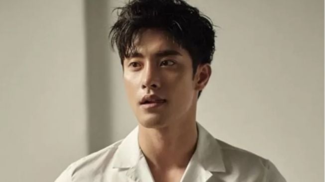 Ulang Tahun saat Valentine, Intip 3 Drama Sung Hoon yang Romantis Abis