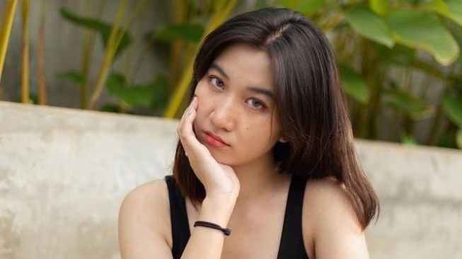 Artis Ulang Tahun di Hari Valentine (Instagram/@elizabeth.orii)