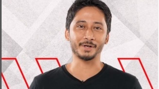 Pentingnya Pembaruan Teknologi di Dunia Film, Sutradara Upie Guava Tak Lagi Pakai Green screen