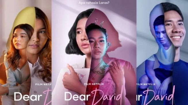 Film Dear David Dapat Review Jelek, Para Sutradara Elit Pasang Badan