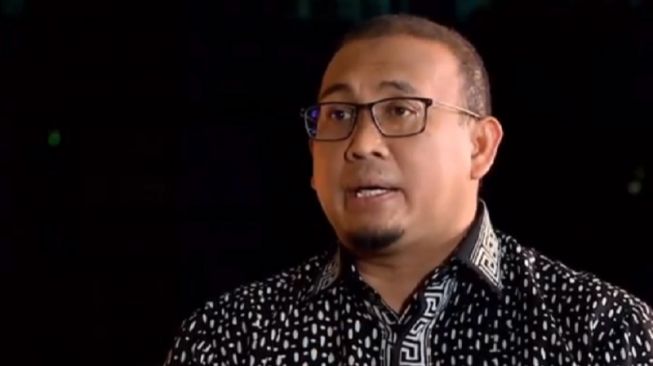 Profil Andre Rosiade, Anggota DPR Calon Mertua Pratama Arhan