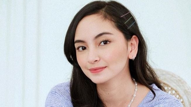 Artis Ulang Tahun di Hari Valentine (Instagram/@valtifanka)