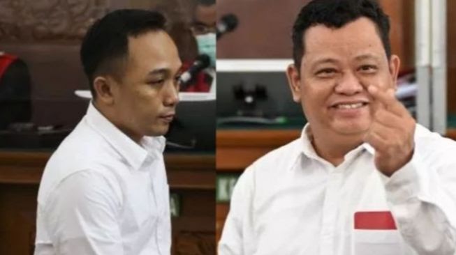 Sambo Divonis Mati, Vonis Ricky Rizal dan Kuat Maruf Akan Lebih Berat?