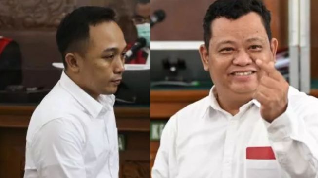 Beda Peran Ricky Rizal vs Kuat Maruf: Satu Divonis 13 Tahun, Satunya Diganjar 15 Tahun