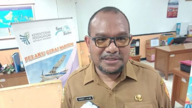 IAGI Papua Sebut Wilayah Kota Jayapura Tak Aman dari Gempa