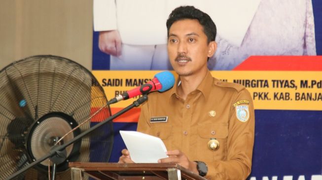 Perangkat Desa Bakal Miliki BPJS Ketenagakerjaan