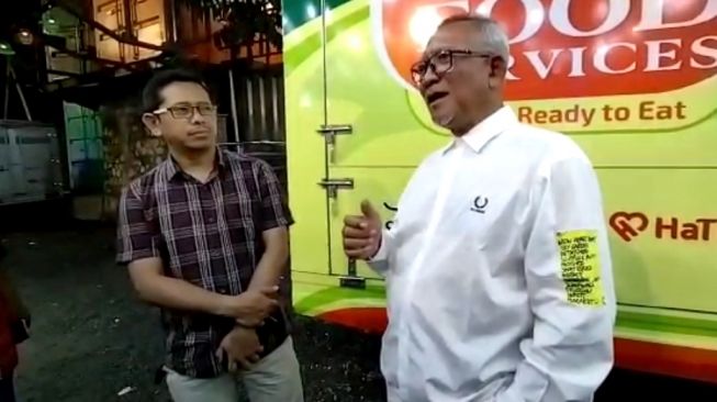 Demi Pers Tetap Sehat, Pekerja Media di Solo Diminta Bekerja Membawa Marwah Undang-undang