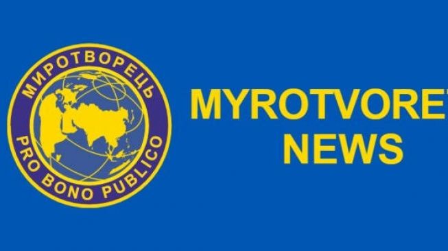 Giorgio Sopir Fortuner Arogan Masuk Daftar Musuh Ukraina di Myrotvorest, Apa Itu?