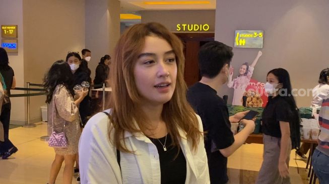 Jomblo Lagi, Natasha Ryder Akui Sudah Putus dari Ciccio Manassero