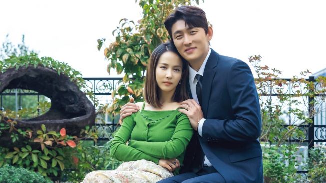 Drama Teranyar Hong Soo Hyun (Soompi)