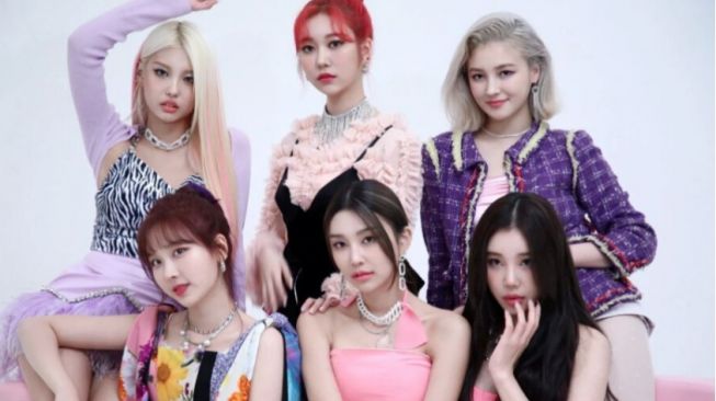 Bikin Sedih, MOMOLAND Umumkan Bubar Setelah Berkarier Hampir 7 Tahun