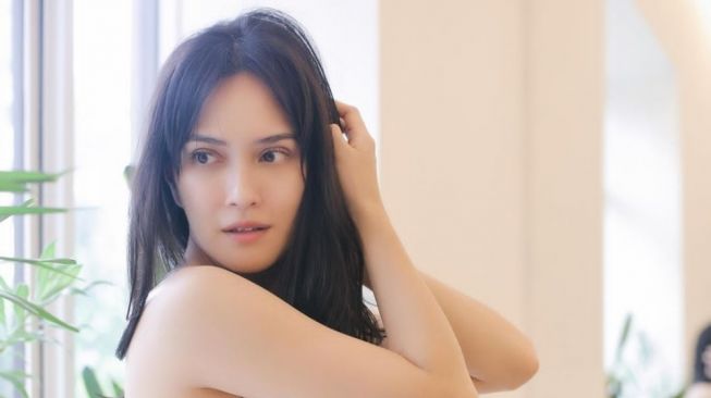 Shandy Aulia Bikin Kaget, Diam-diam Gugat Cerai Suaminya