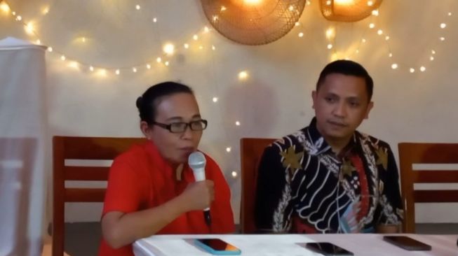 Usai Vonis Hakim, Ibunda Richard Eliezer Sebut Tidak Ada Kata Berhenti dari Polri